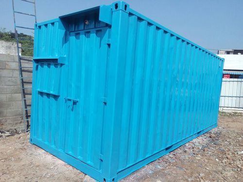 Container Site Office